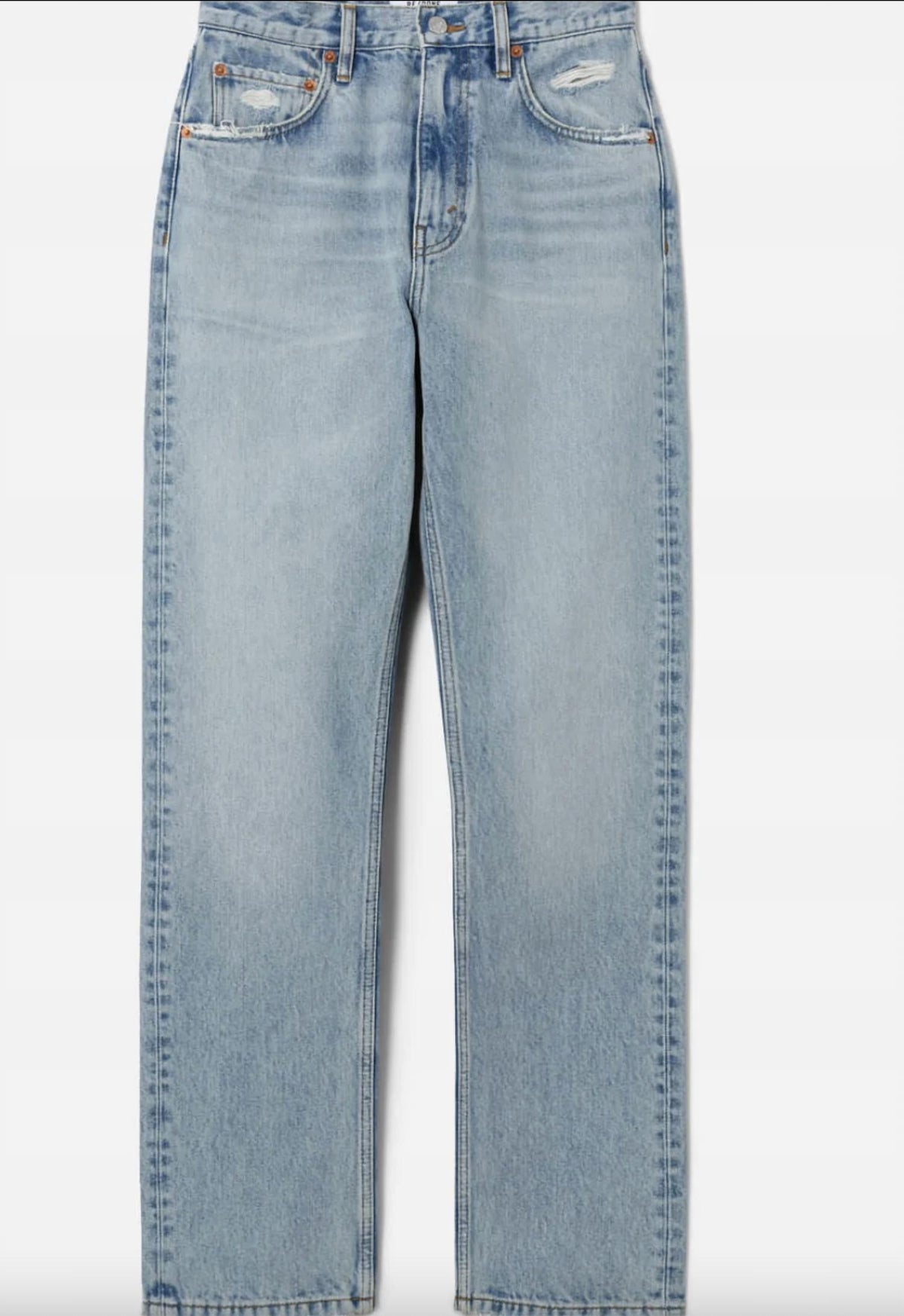 Re/Done - Women's Blondie Jeans