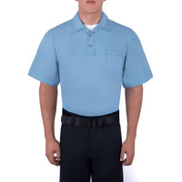 Blauer - Short Sleeve Polyester Armorskin Base Shirt