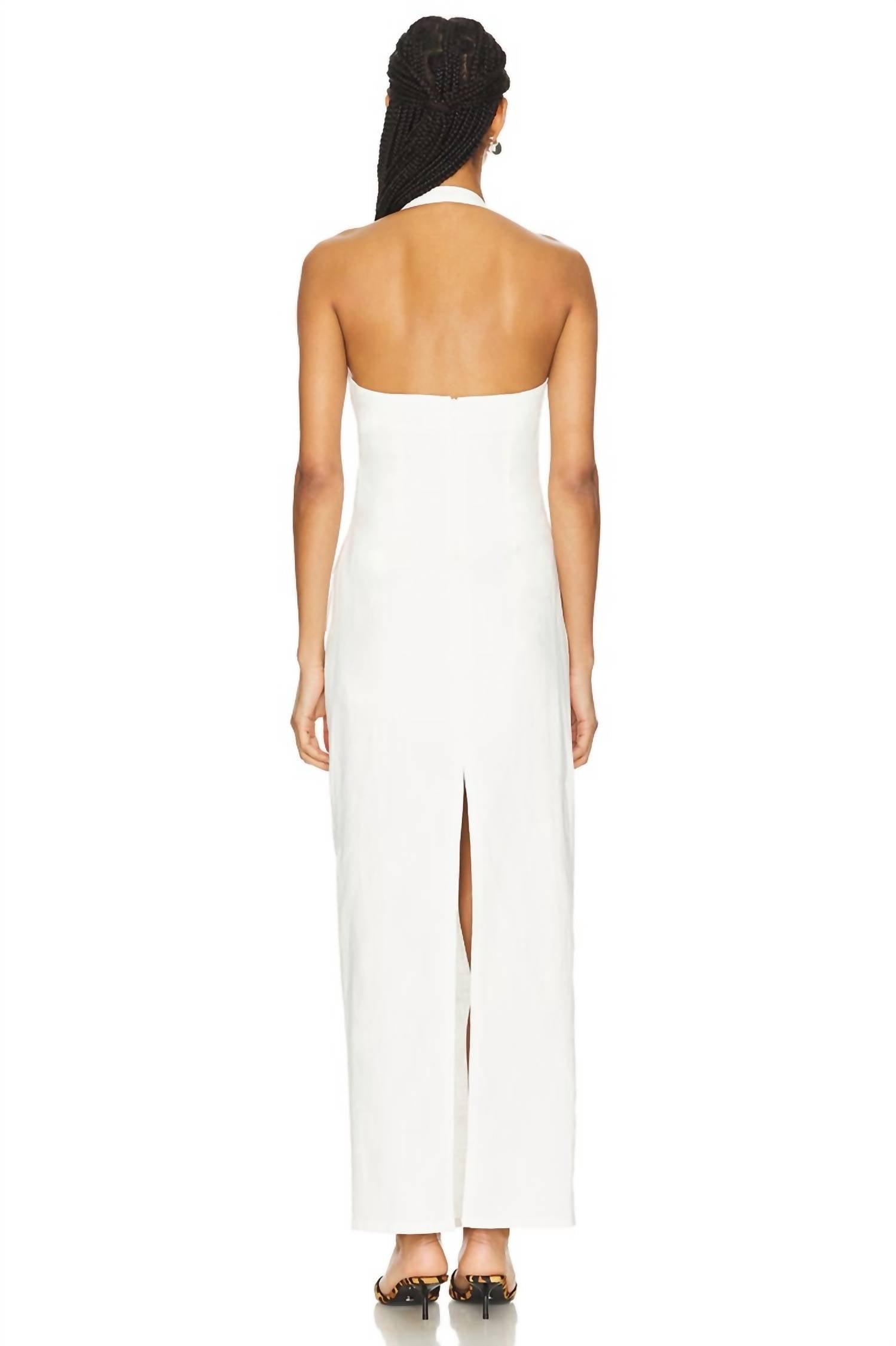Lioness - 1999 Maxi Dress