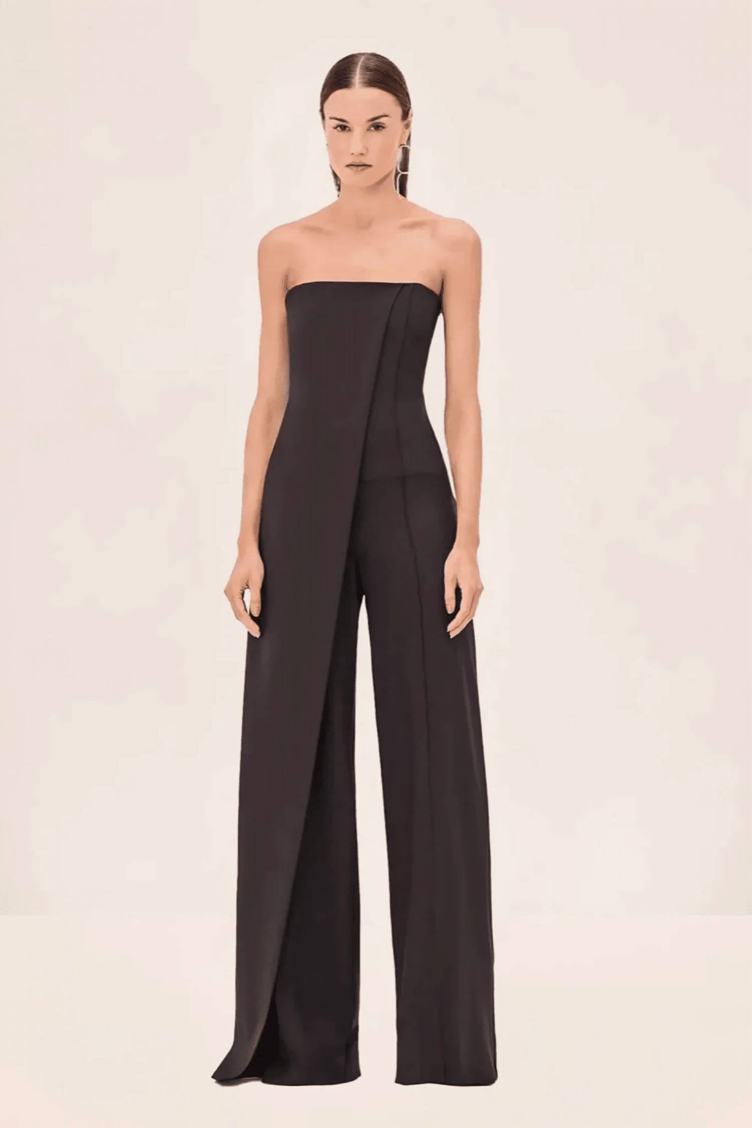 Alexis - Women's Kori Jumpsuit