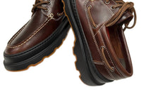 Camper - Men's Brutus Moc Toe Loafer