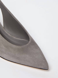 Weekend Max Mara - Women's Orma Slingback Pump