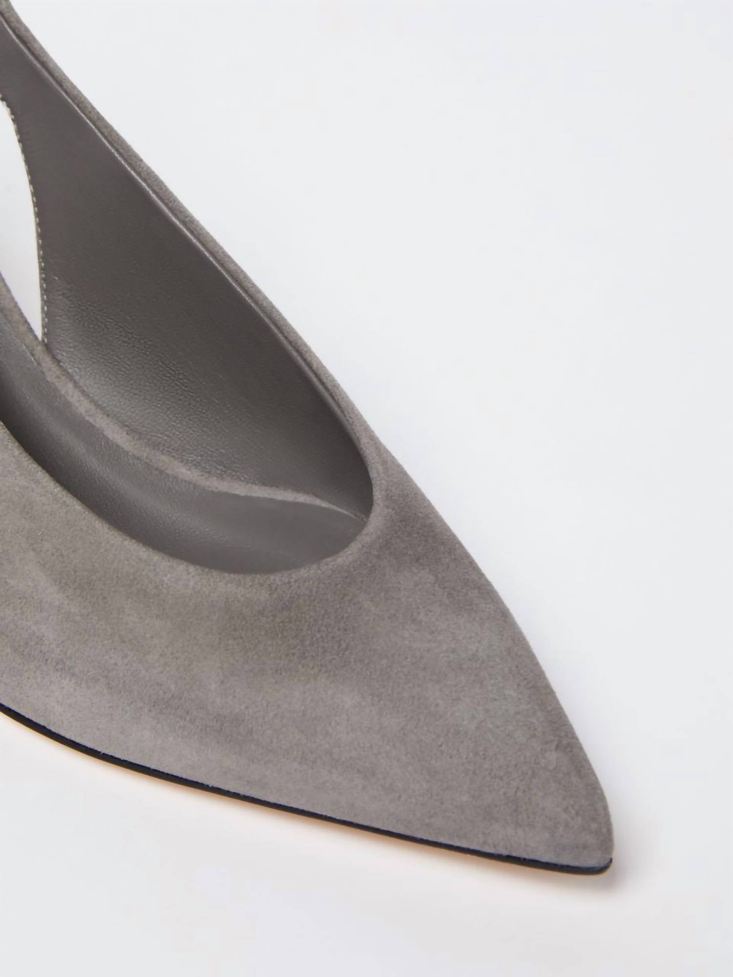 Weekend Max Mara - Women's Orma Slingback Pump