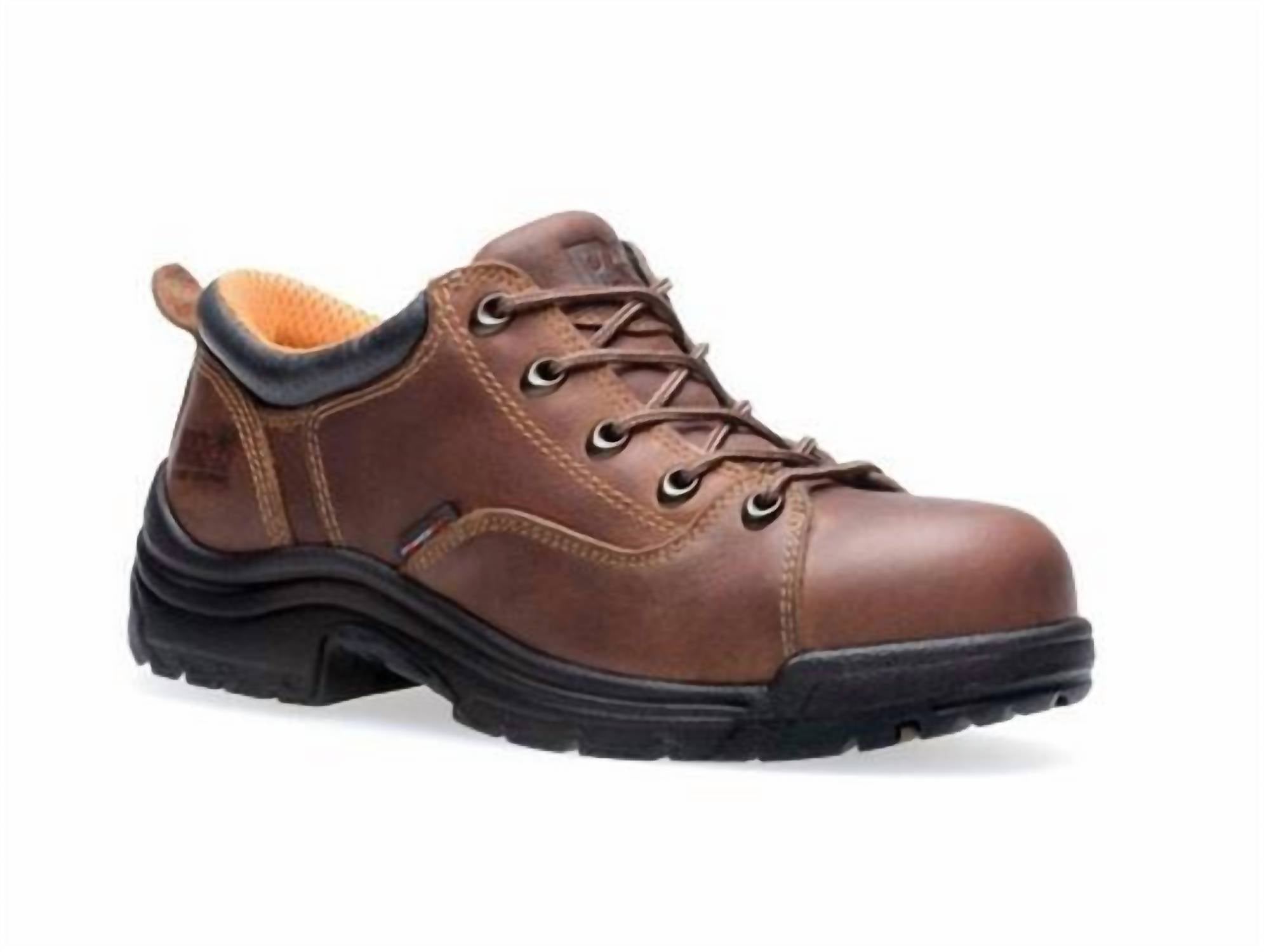 Timberland - Women's Alloy Safety Toe Boot