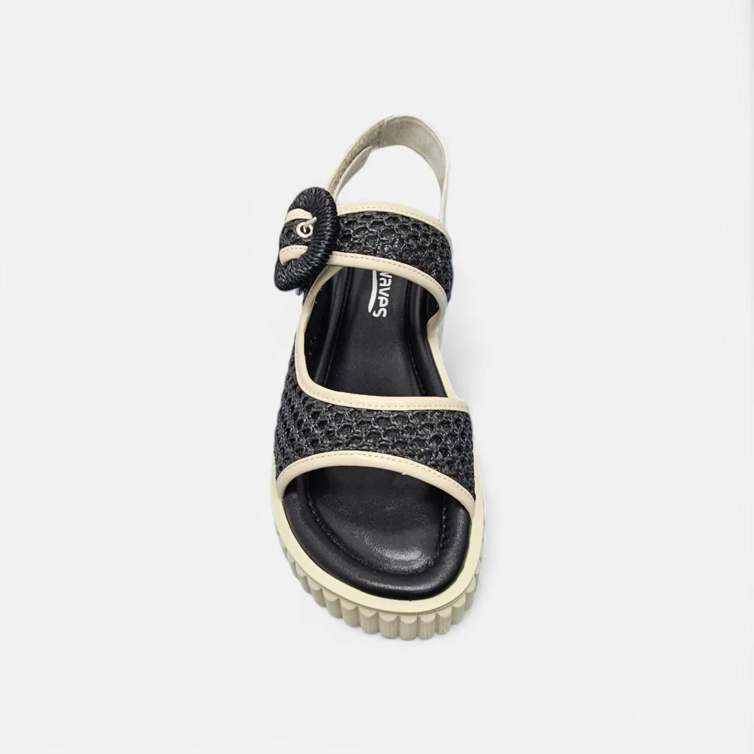 Softwaves - Women's Italina Sandals