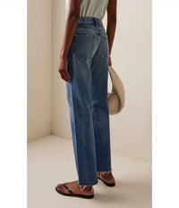 Moussy - Atlantis Remake Flare Jean