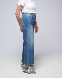 Slvrlake - Grace Crop Jean