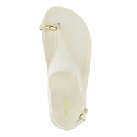 Andrea - Women's Sling-back Sandals