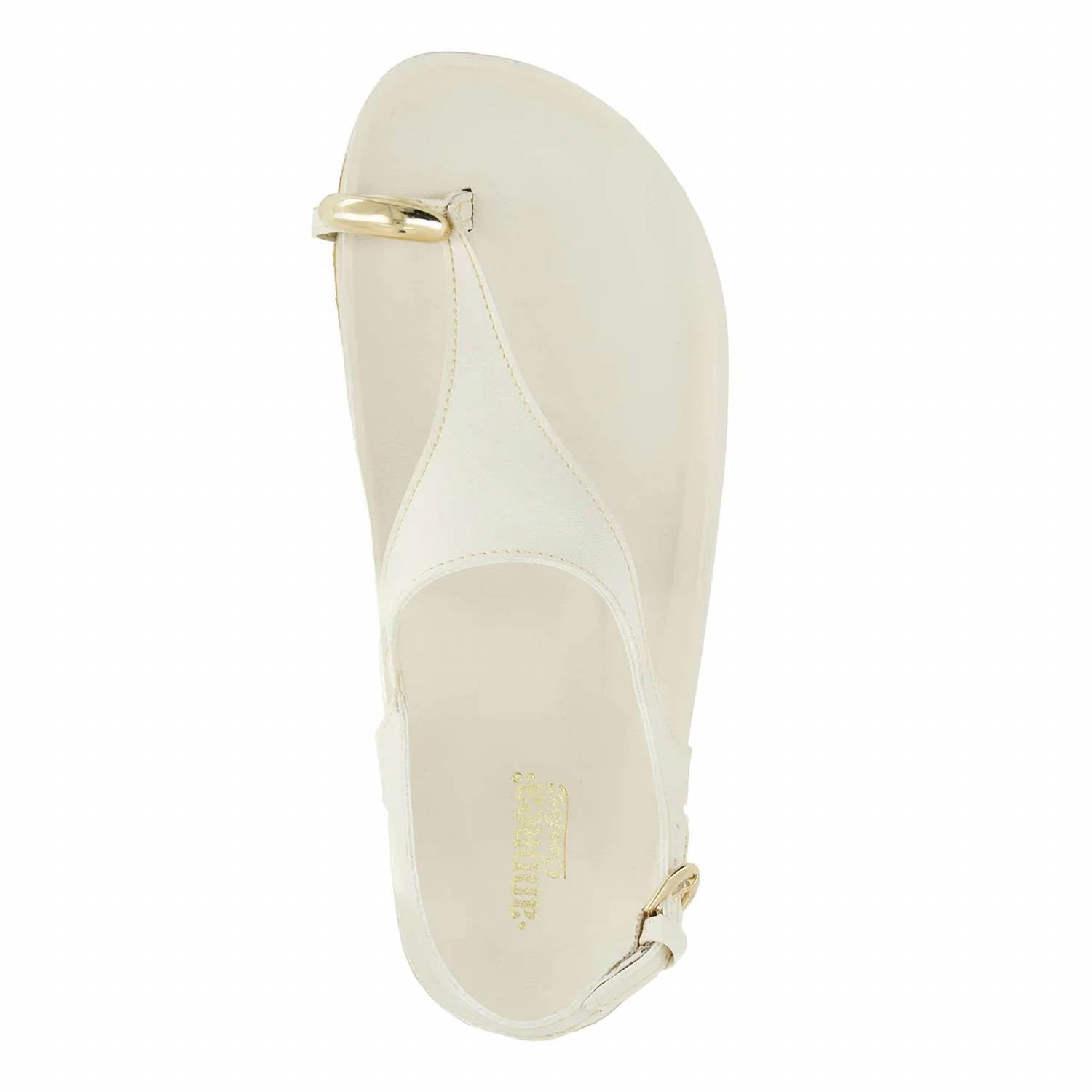 Andrea - Women's Sling-back Sandals