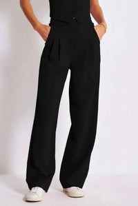 Bishop + Young - Madison Pleat Pants