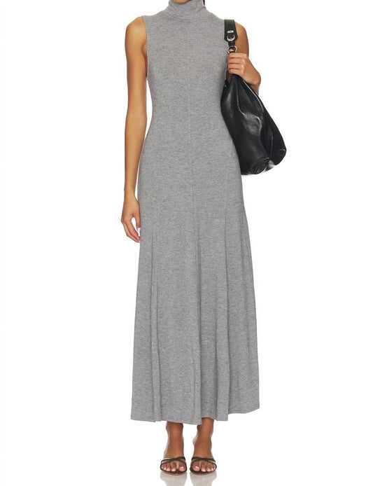 Astr - Haylie Midi Dress