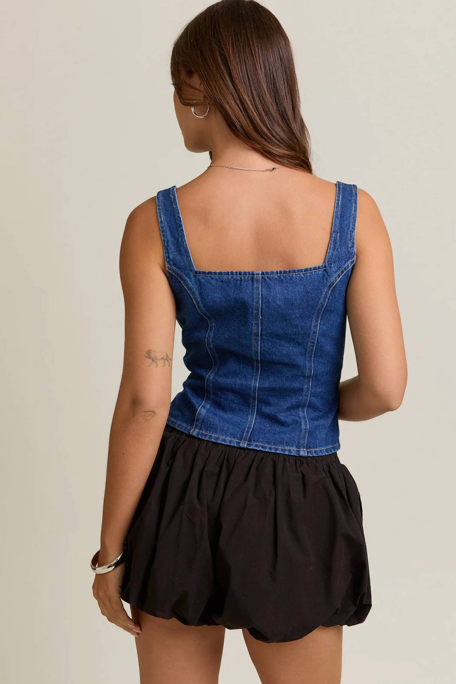 Le Lis - Meghan Top