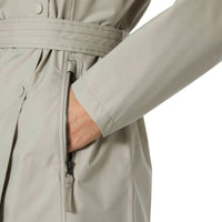 Helly Hansen - Women's Welsey Trench Coat