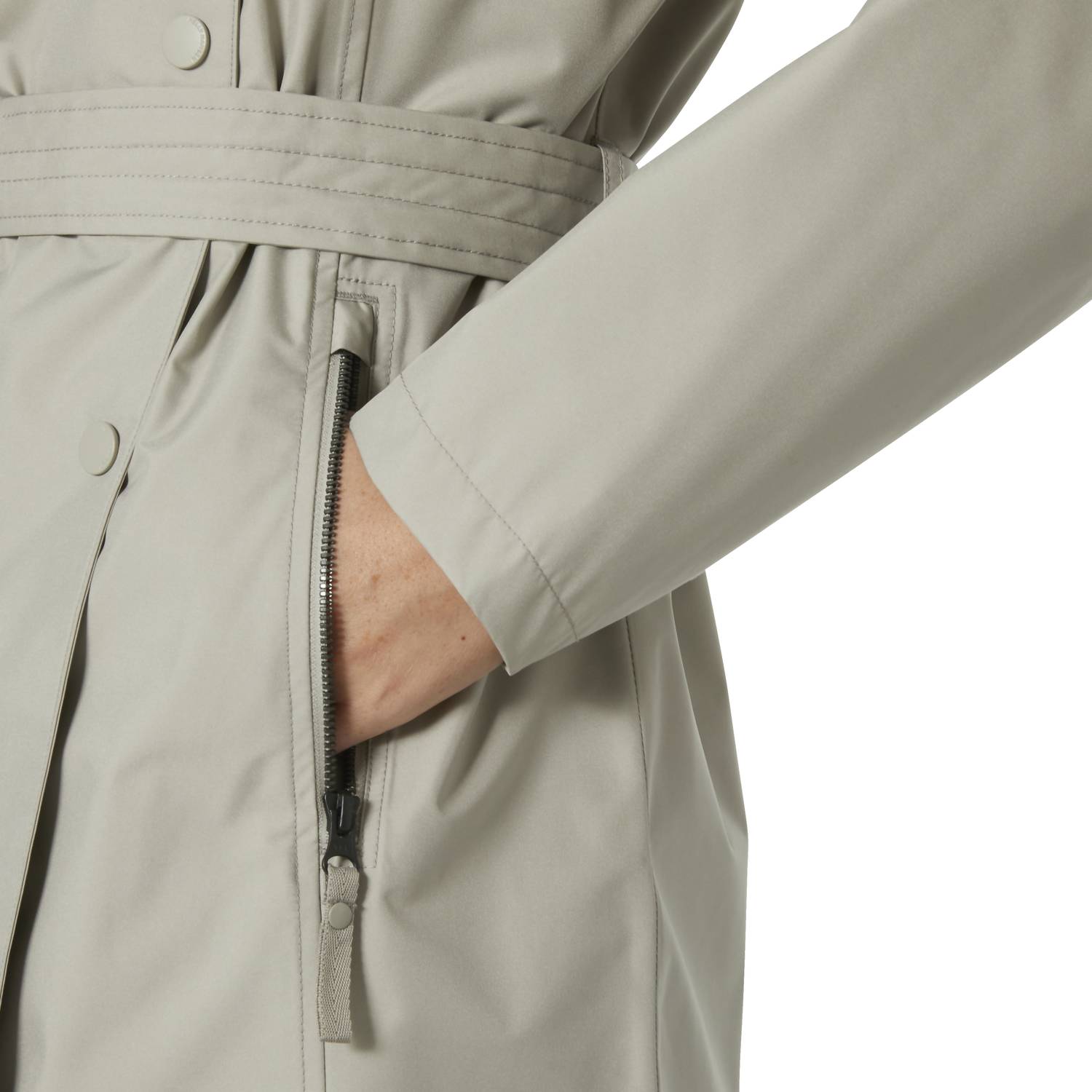 Helly Hansen - Women's Welsey Trench Coat