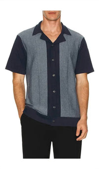 Rails - Silas Shirt