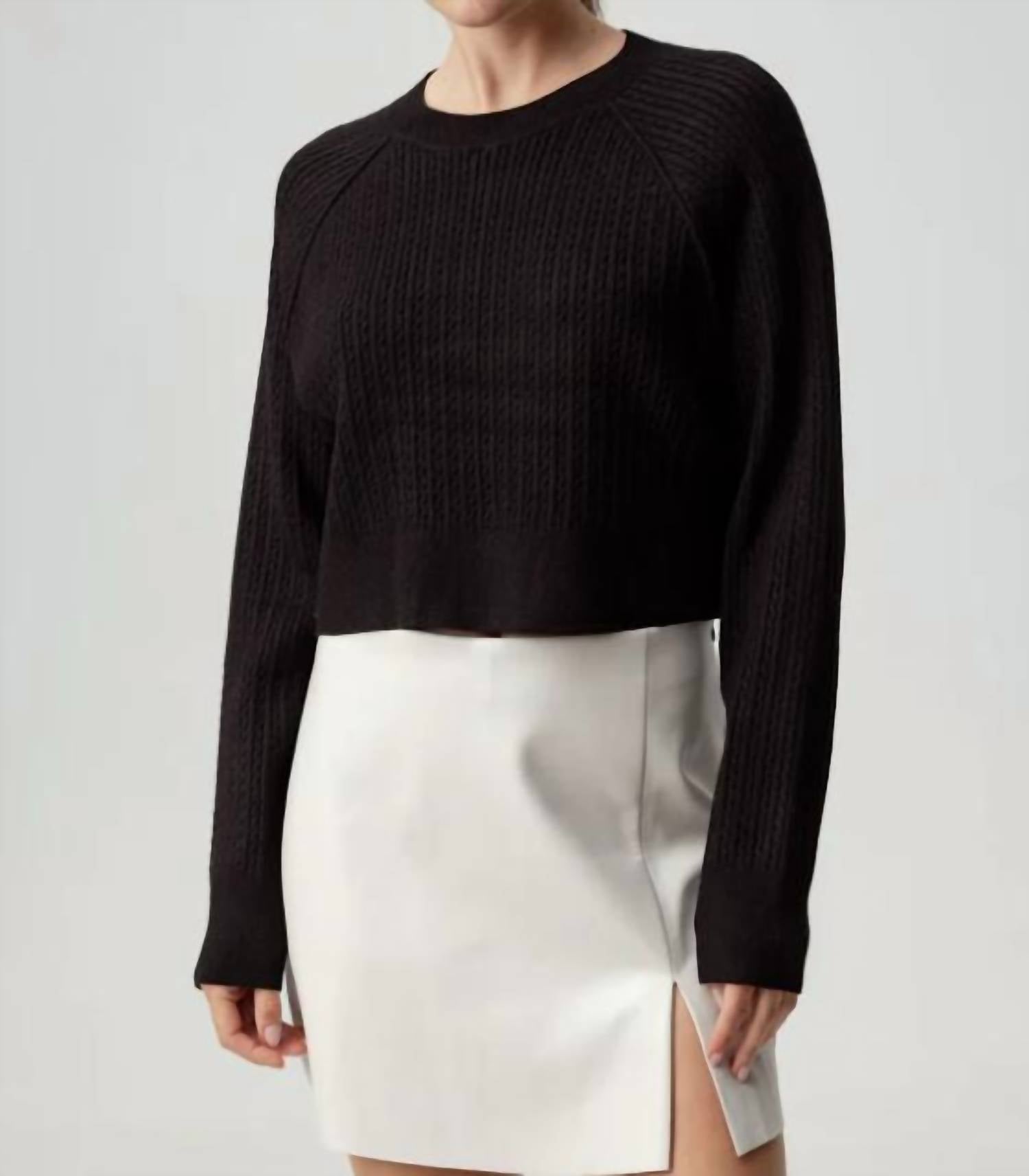 Sundays - Venice Sweater