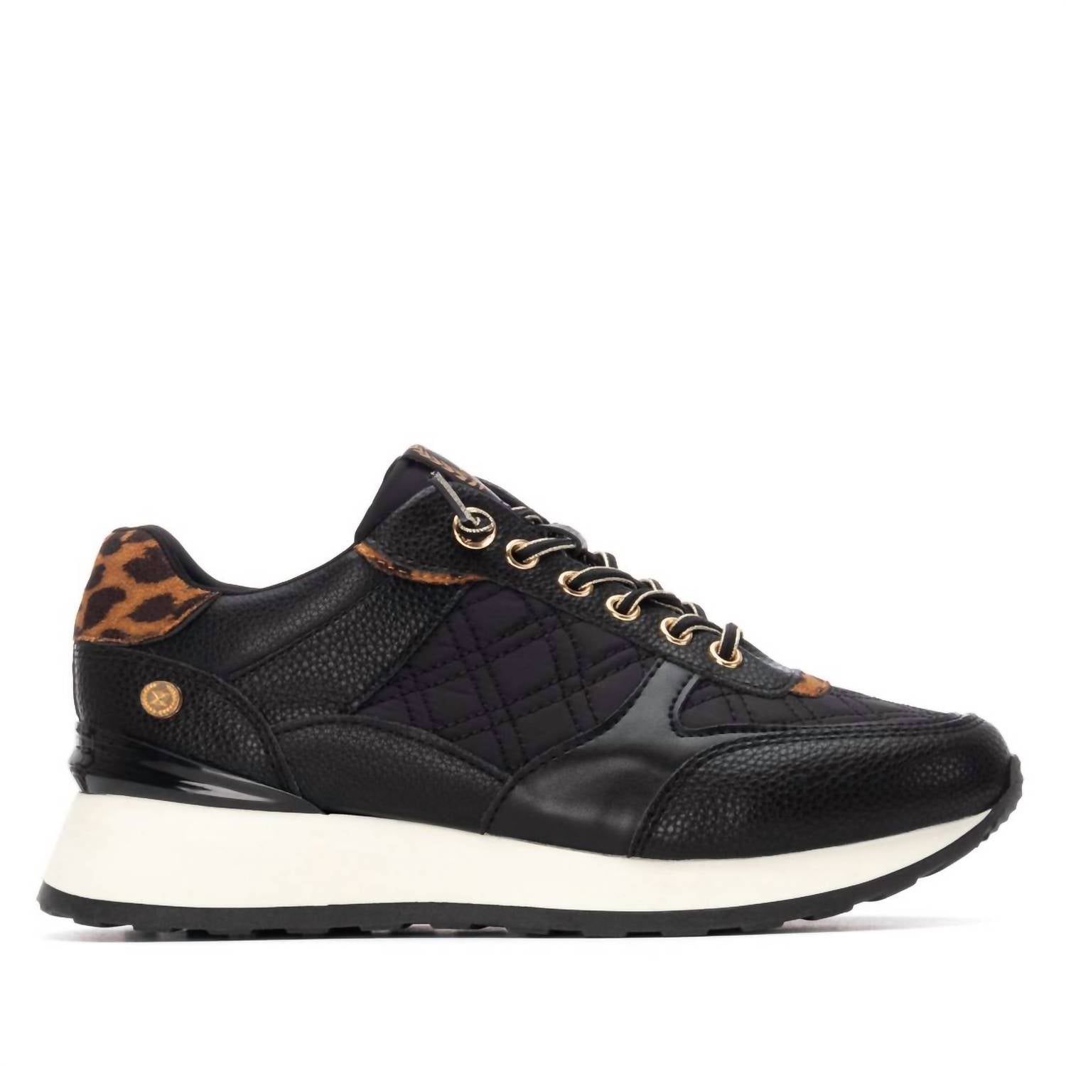 Xti - Women's 144209 Sneakers