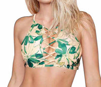Stone Fox Swim - Iver Bikini Top