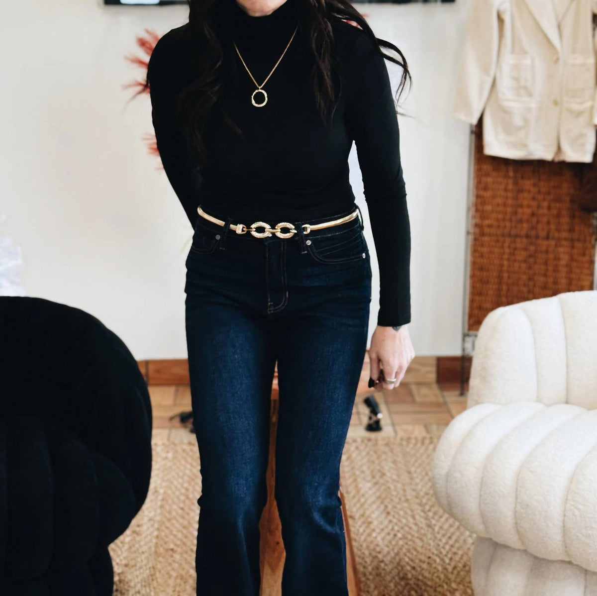 The Moment Collection - The Reclaim Everything Bodysuit