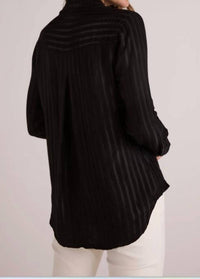 Bella Dahl - Pocket Button Down Shirt