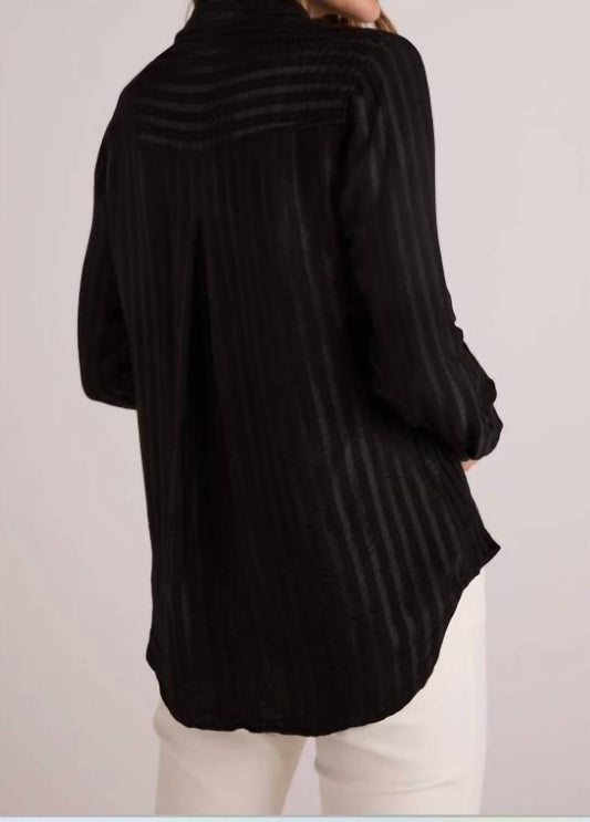 Bella Dahl - Pocket Button Down Shirt