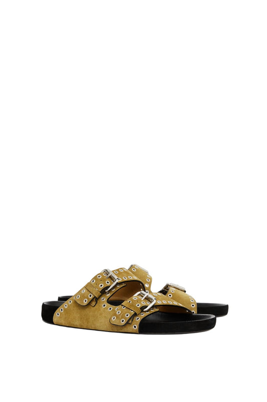 Isabel Marant - Women's Lennyo Sandals