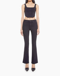 Mother - Weekender Flare Jeans