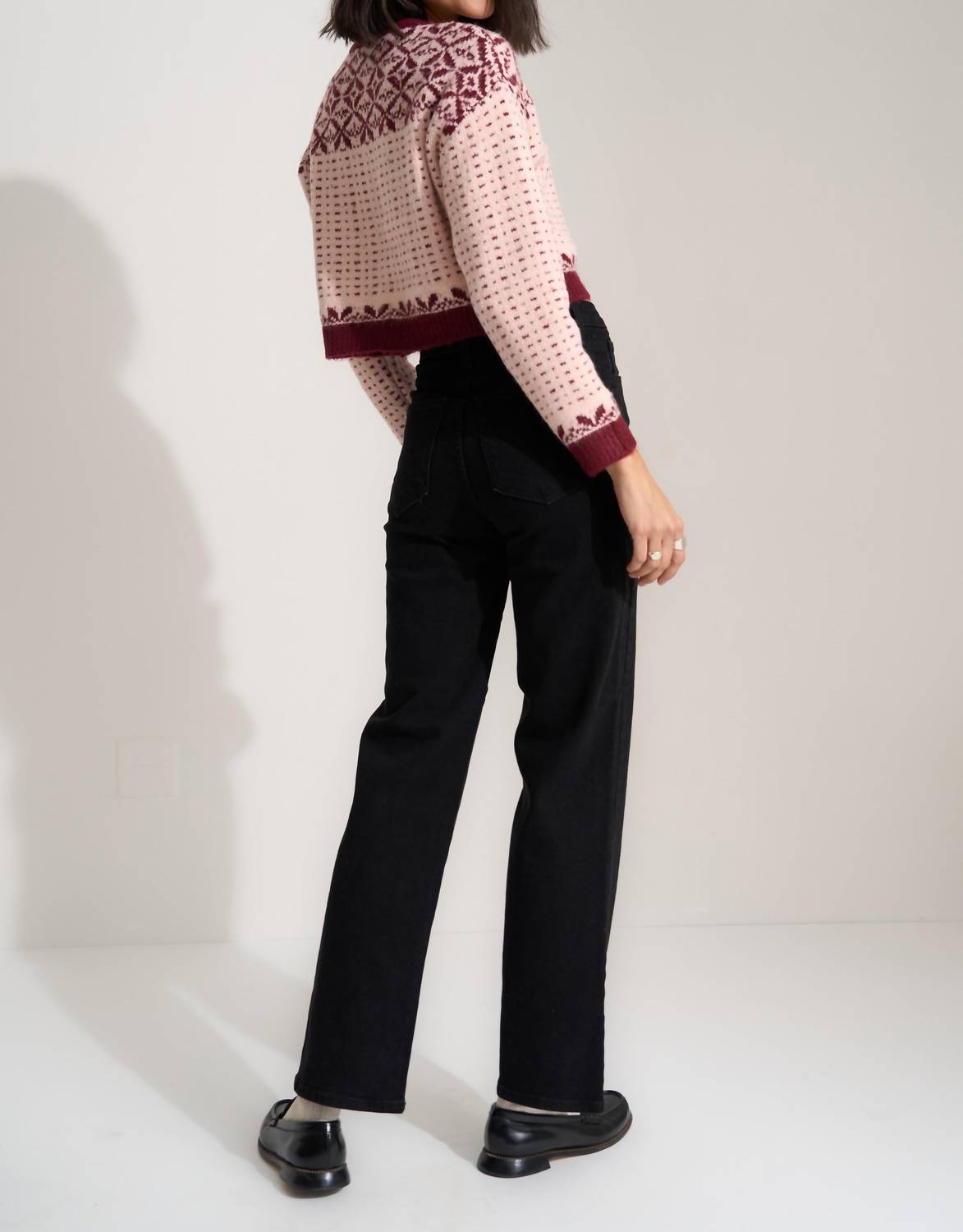 Callahan - Maeve Cardigan