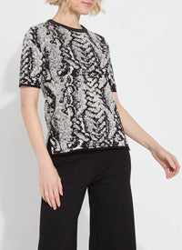 Lysse - Preston Knit Sweater