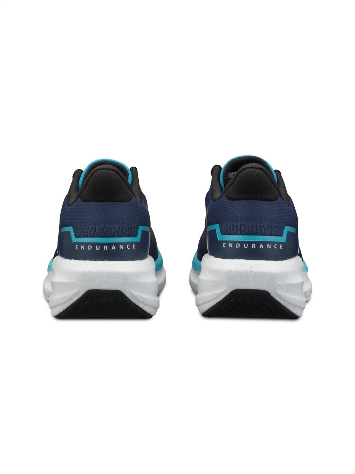 Craft Sportswear Men's Endurance 3 Shoe in blaze contrast white - men's shoe - view 4