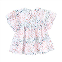 Knot - Girls Taylor Dress