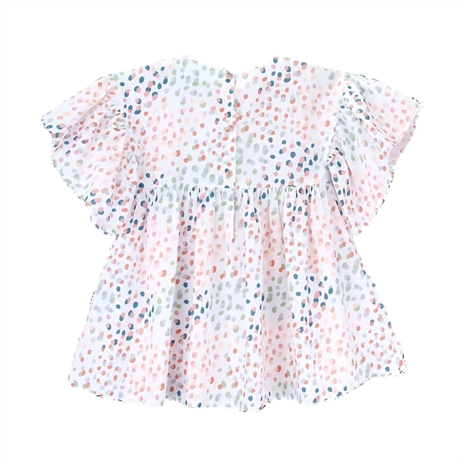 Knot - Girls Taylor Dress