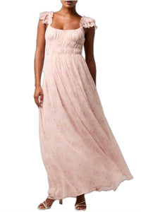 Lulus - Yvette Maxi Dress
