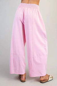 Ee:Some - Samantha Matching Two Piece Jogger Set