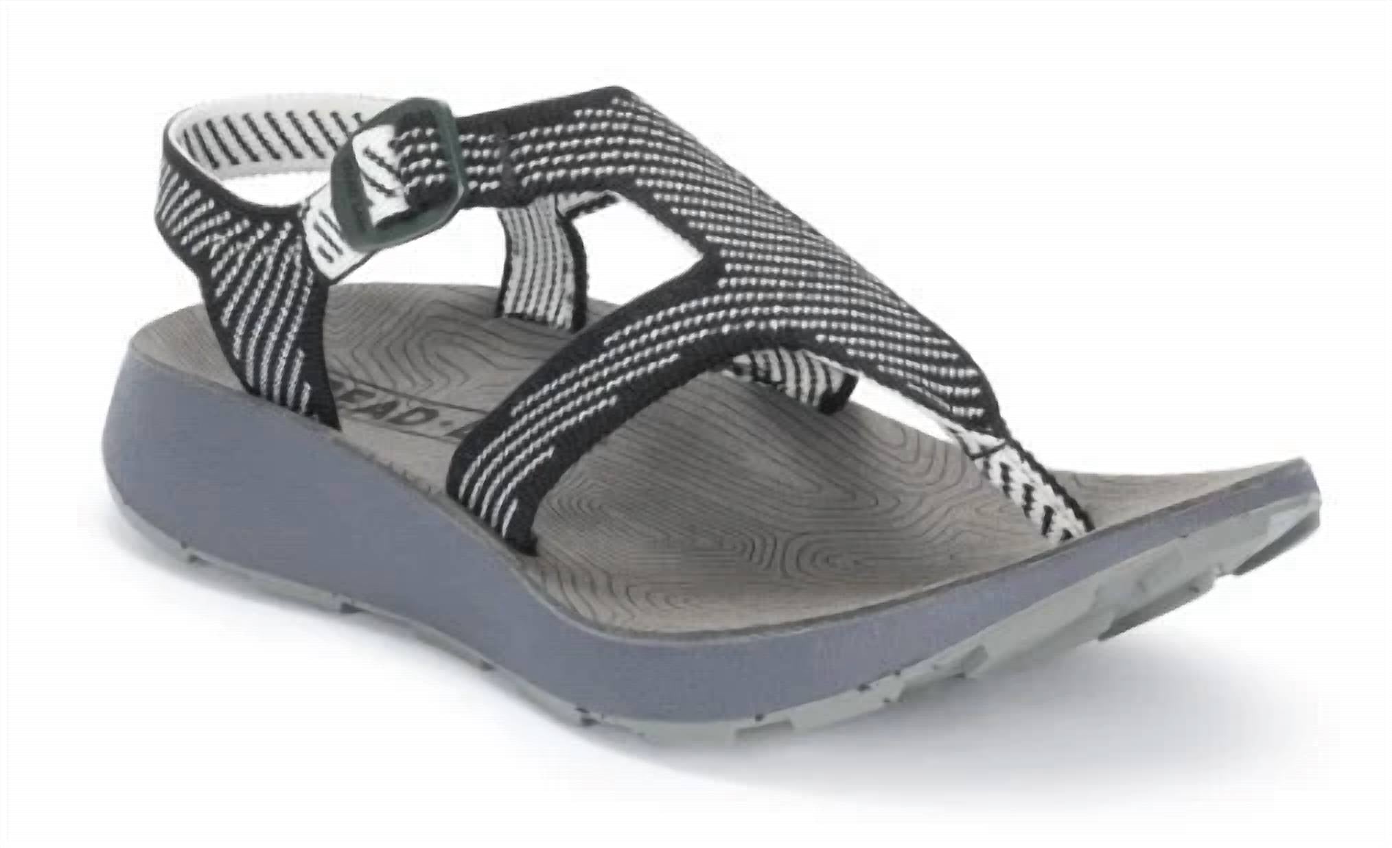 Tread Labs - Women's Albion Sandals