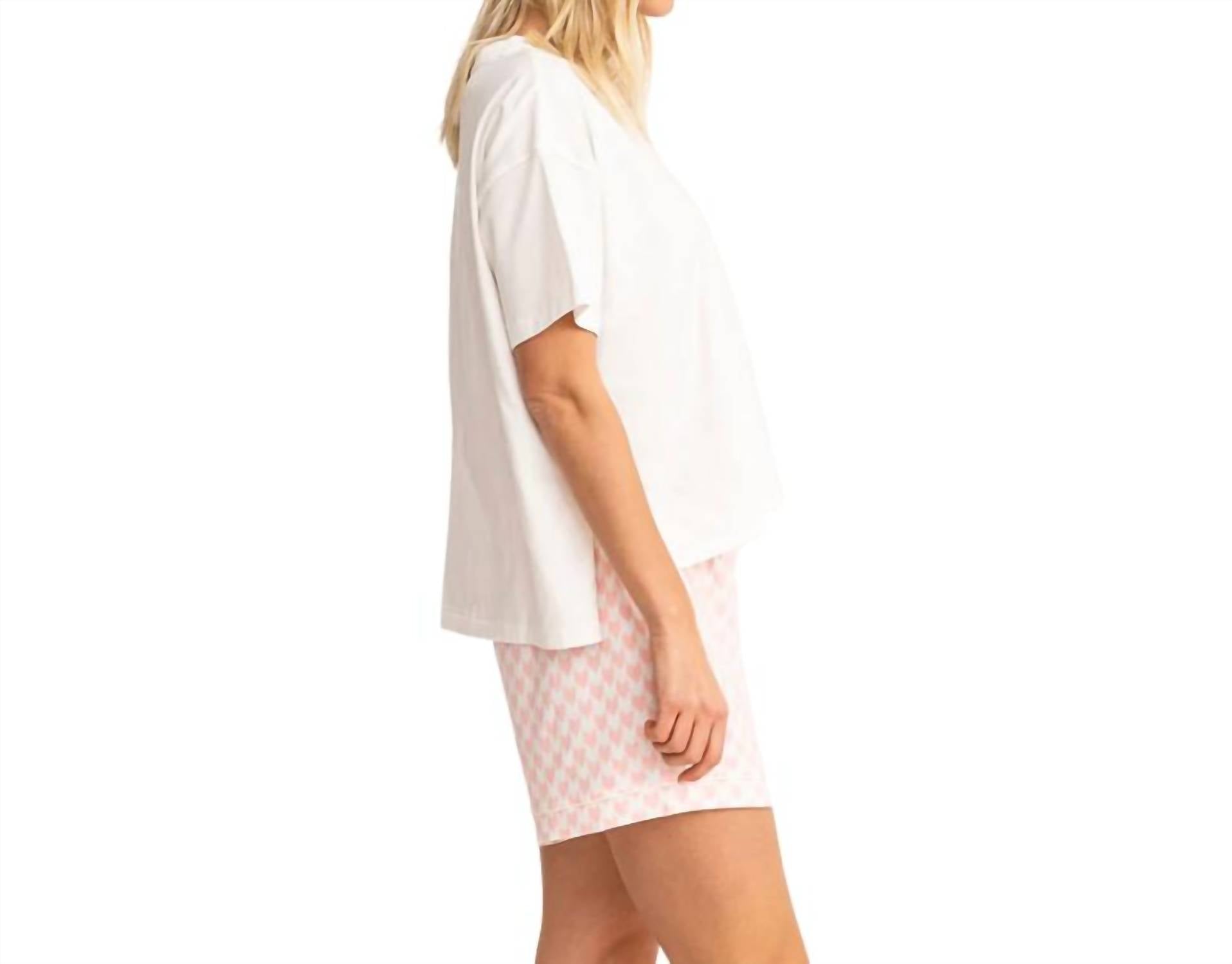 Kerri Rosenthal - Veronica Pajama Set