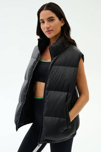Splits59 - Summit Puffer Vest