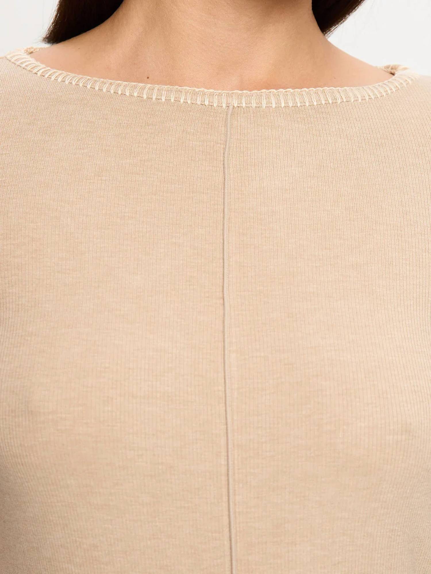 Kivari - Quinn Knit Top