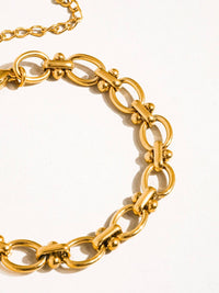Flanerie By Maiq - The Avery Bracelet