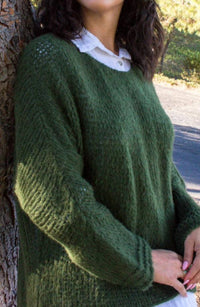 Gigi Moda - Romelia Sweater