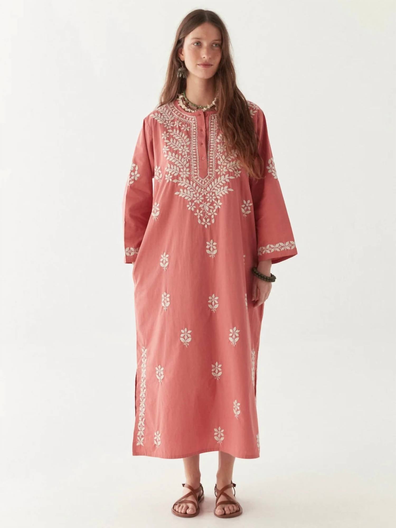 Maison Hotel - Anbu Dress