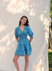 Saylor - Greyson Dress