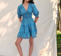 Saylor - Greyson Dress