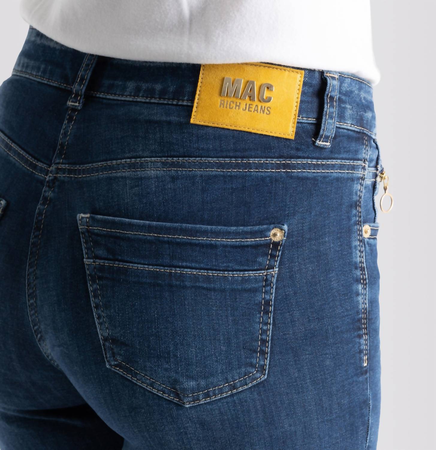 Mac Jeans - Rich Slim Jeans