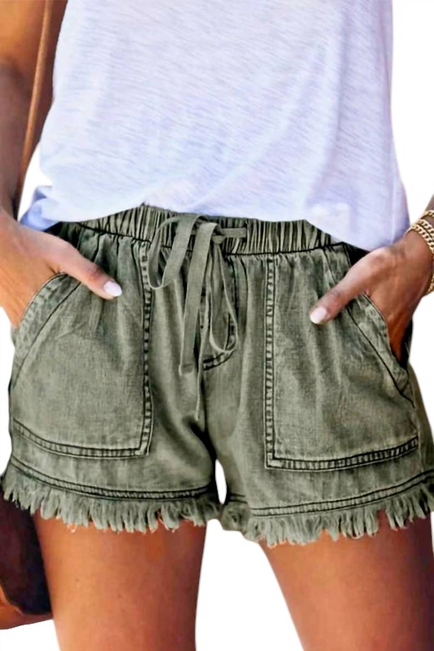 Mazik - This Could Be It Shorts