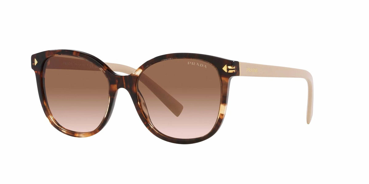 Prada - Women's 22zs Square Sunglasses