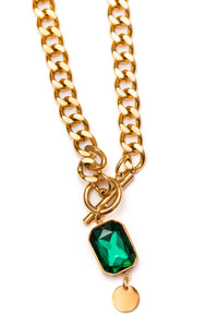 123 Amore - Women's Green Light Jewelry Bundle