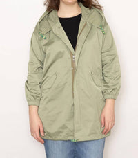 Bellerose - Laos Windbreaker Jacket