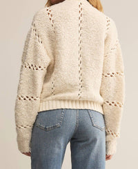 Z Supply - Sundance Sweater Jacket