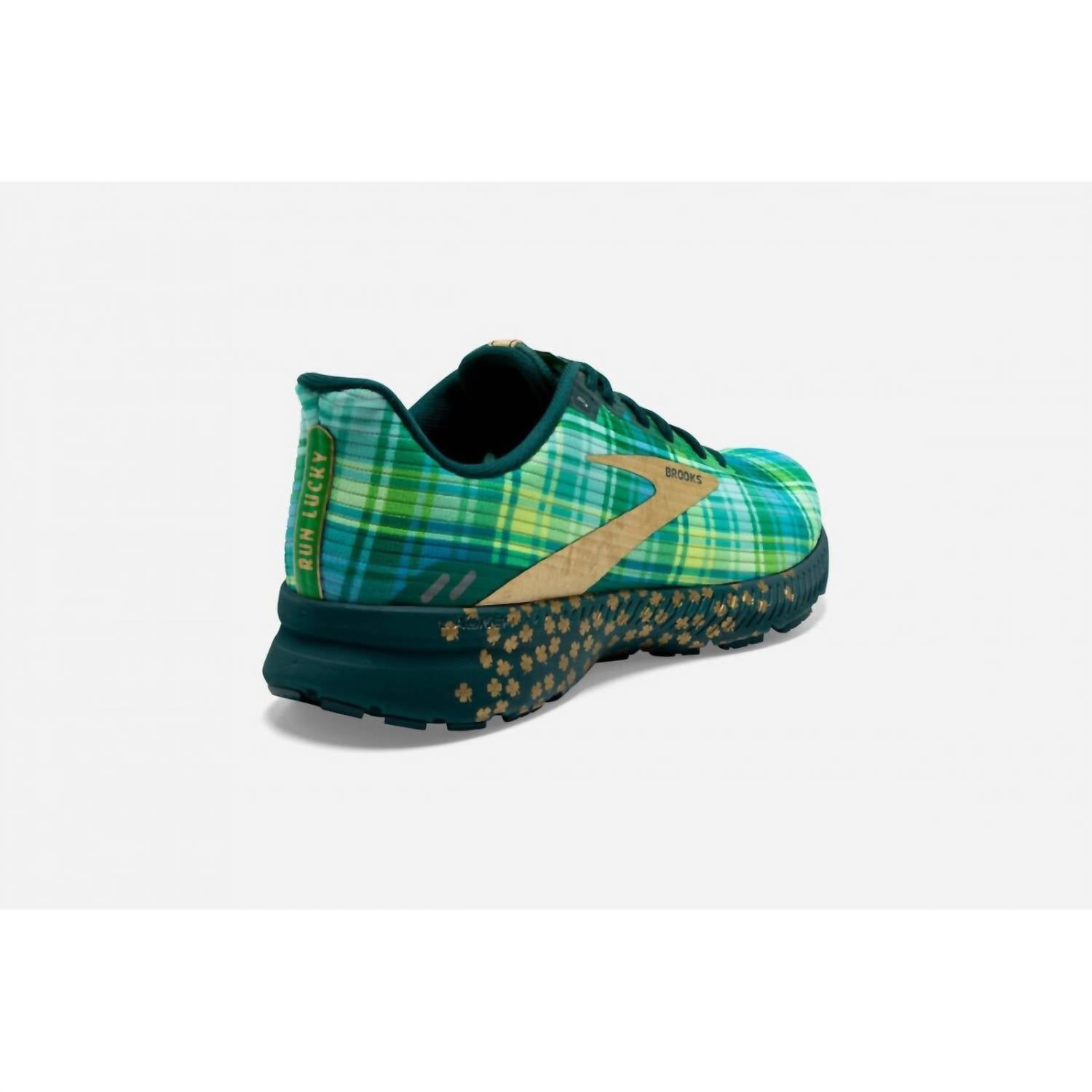 Brooks - Men's Launch 8 Road Running Shoes